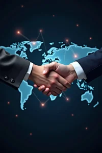 منصة تداول احترافية لتحقيق أرباح شهرية مستدامة