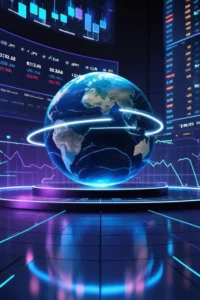 ابدأ رحلتك في التداول باحتراف مع Souq Capital