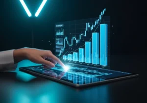 حلول تداول ذكية للمستثمرين العرب