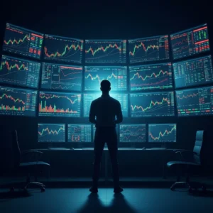 حلول تداول ذكية للمستثمرين العرب