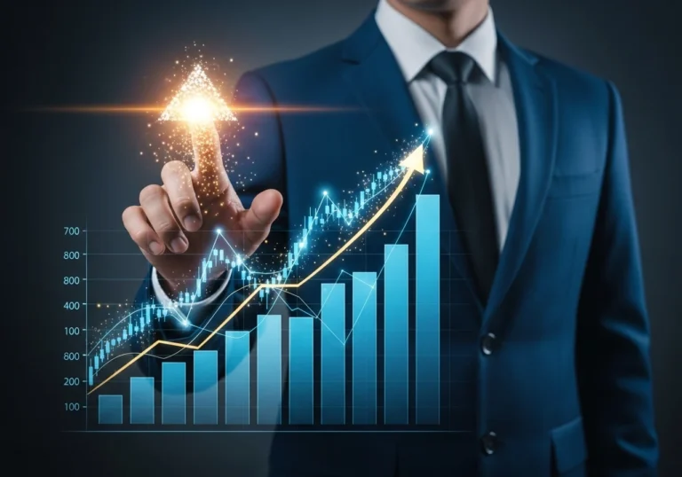 استراتيجيات تداول احترافية في الأسواق العالمية