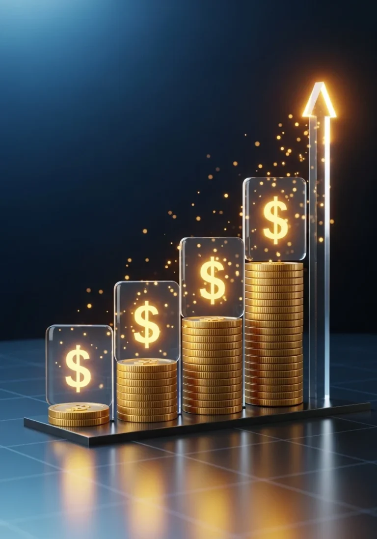 منصة تداول احترافية لتحقيق أرباح شهرية مستدامة