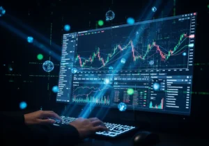 استراتيجيات تداول احترافية في الأسواق العالمية