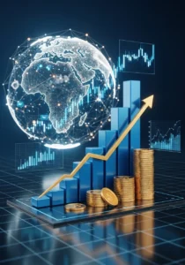 ابدأ رحلتك في التداول باحتراف مع Souq Capital 