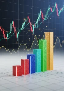 استثمر بذكاء في أسواق المال العالمية مع إدارة مخاطر متقدمة