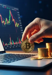 حلول تداول ذكية