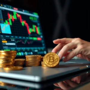 حلول تداول ذكية