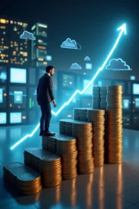 حلول تداول ذكية