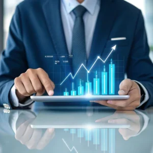 حلول تداول ذكية للمستثمرين العرب